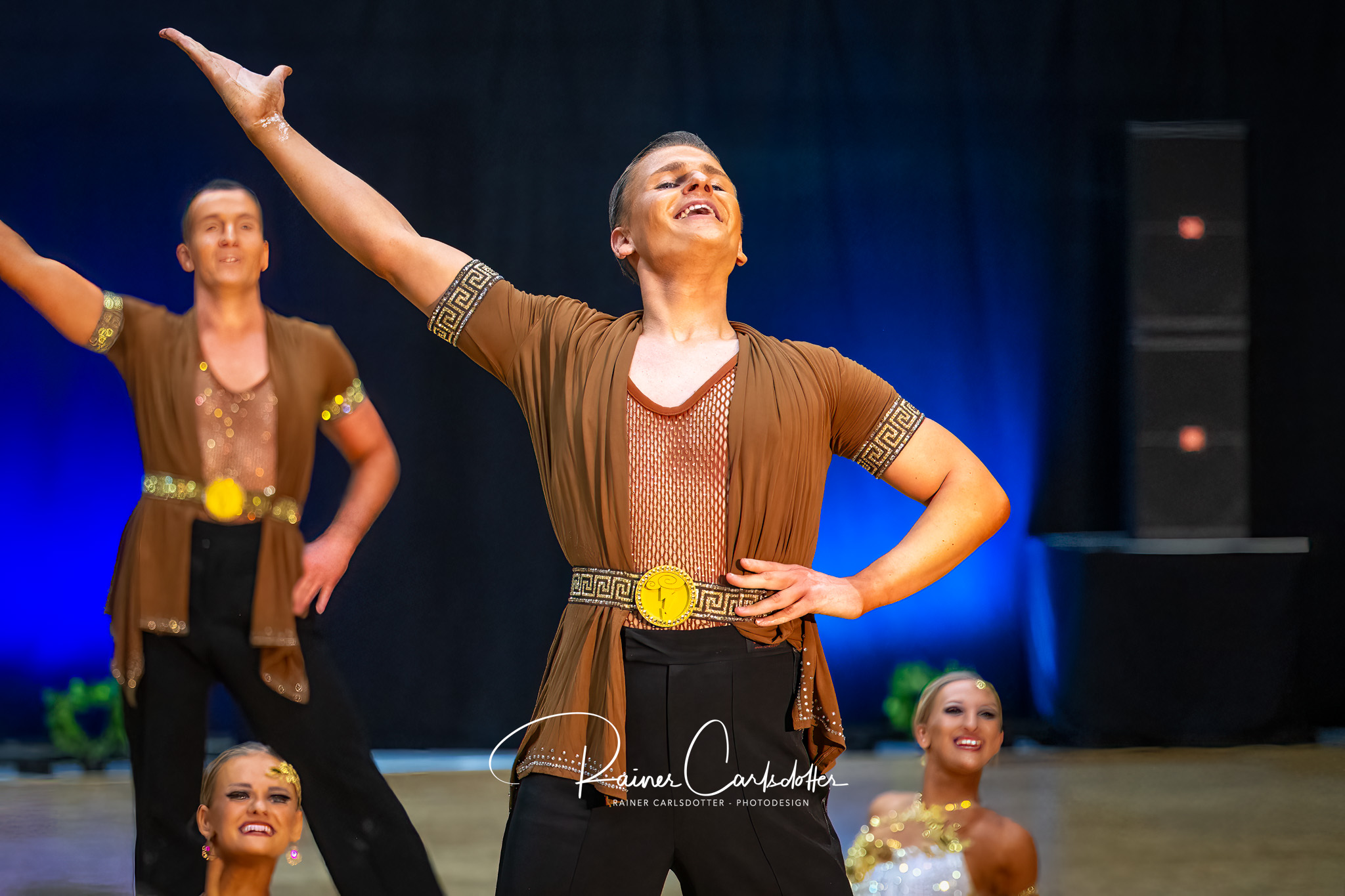 RC 20250301 Turnier Kiel Latein 2. BL Nord  DSC2267 PS